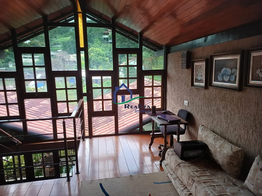 Casa, 4 quartos, 474 m² - Foto 2