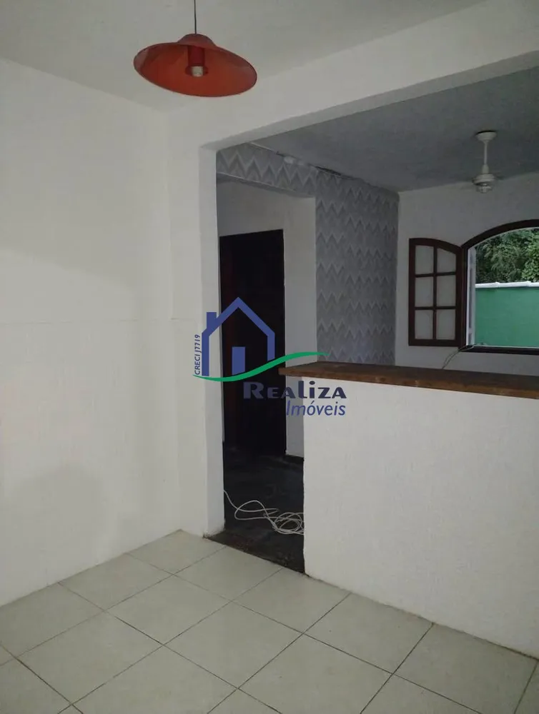 Casa, 2 quartos, 120 m² - Foto 3