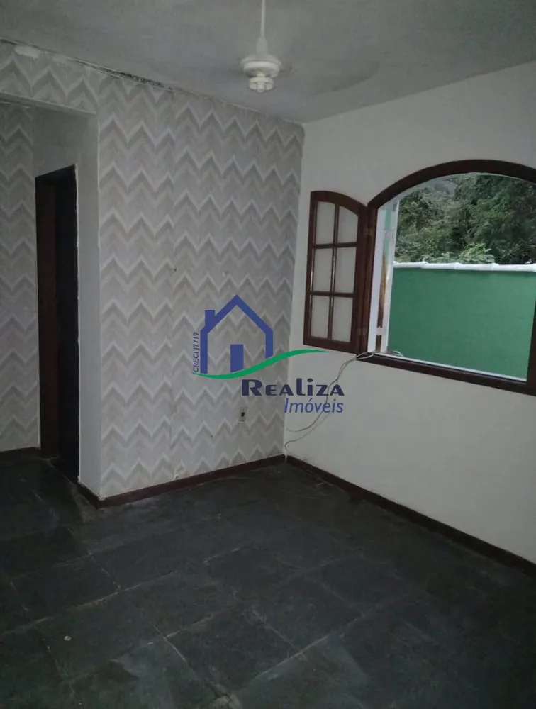 Casa, 2 quartos, 120 m² - Foto 2