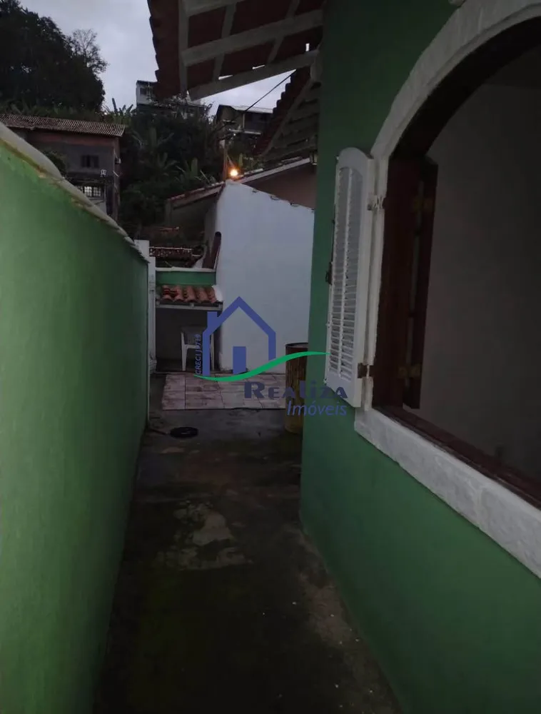 Casa, 2 quartos, 120 m² - Foto 8
