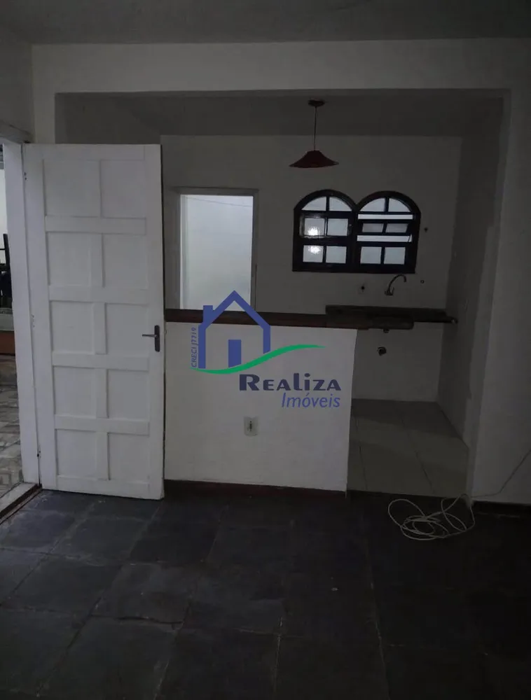 Casa, 2 quartos, 120 m² - Foto 1
