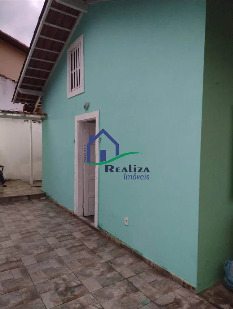 Casa, 2 quartos, 120 m² - Foto 6