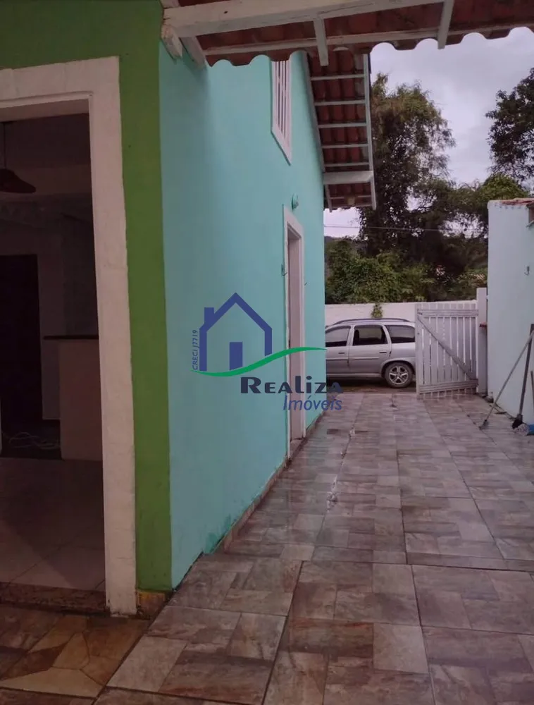 Casa, 2 quartos, 120 m² - Foto 5