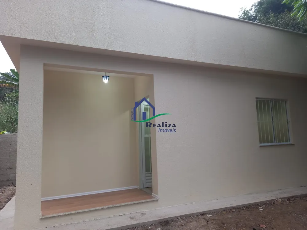 Casa, 2 quartos - Foto 22