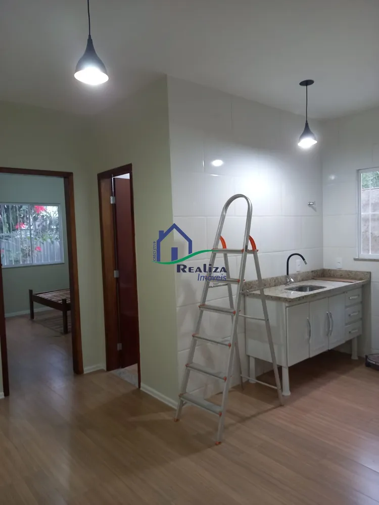 Casa, 2 quartos - Foto 19