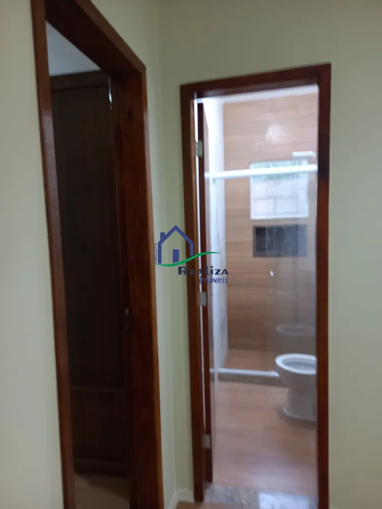 Casa, 2 quartos - Foto 20
