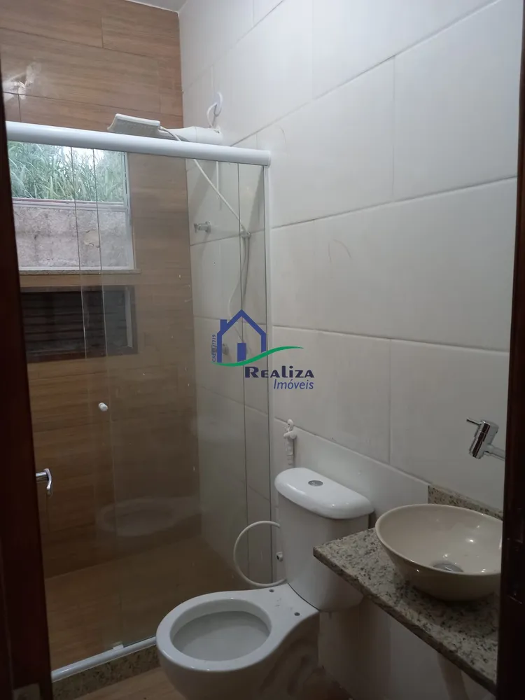 Casa, 2 quartos - Foto 21