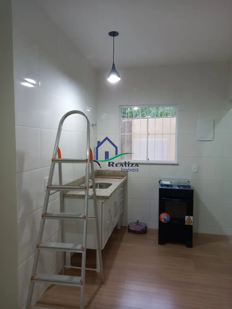 Casa, 2 quartos - Foto 18