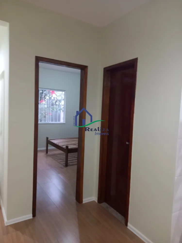 Casa, 2 quartos - Foto 17