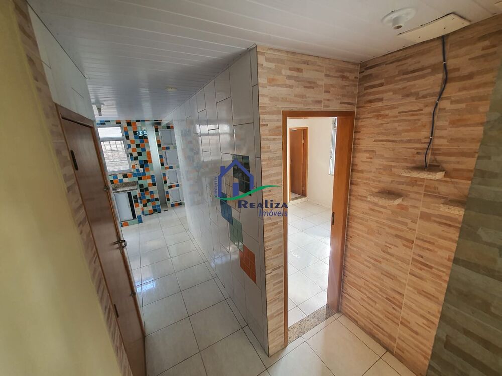 Casa, 2 quartos, 90 m² - Foto 2