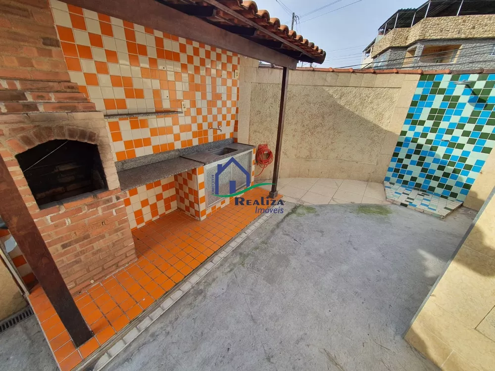 Casa, 2 quartos, 90 m² - Foto 13