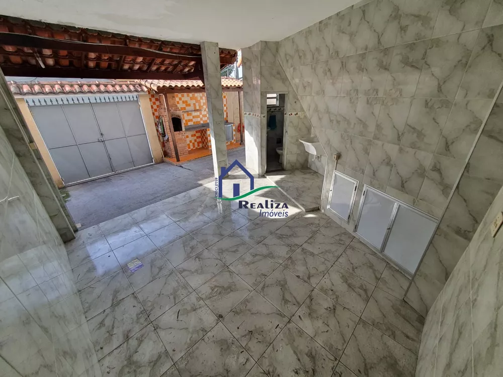 Casa, 2 quartos, 90 m² - Foto 11