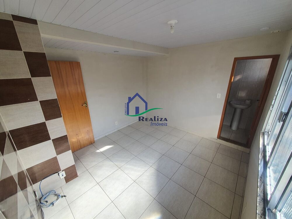 Casa, 2 quartos, 90 m² - Foto 1