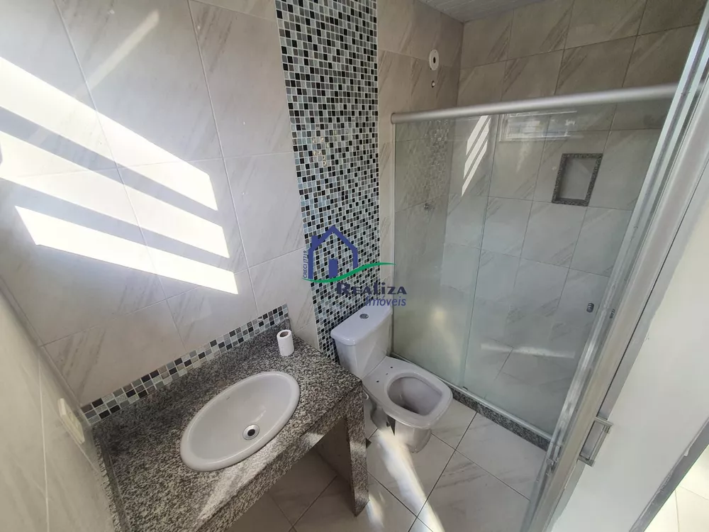 Casa, 2 quartos, 90 m² - Foto 5