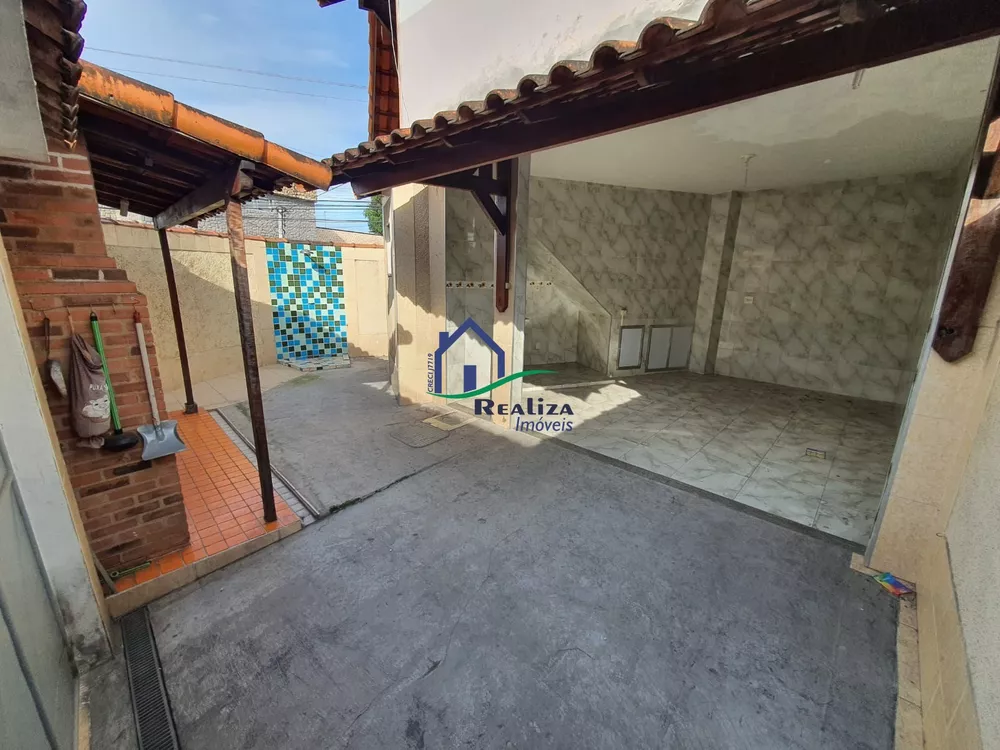 Casa, 2 quartos, 90 m² - Foto 9