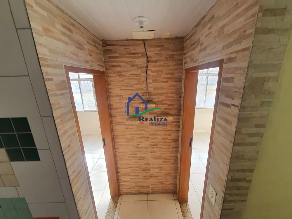 Casa, 2 quartos, 90 m² - Foto 25