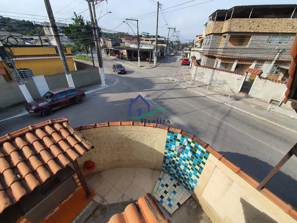 Casa, 2 quartos, 90 m² - Foto 28