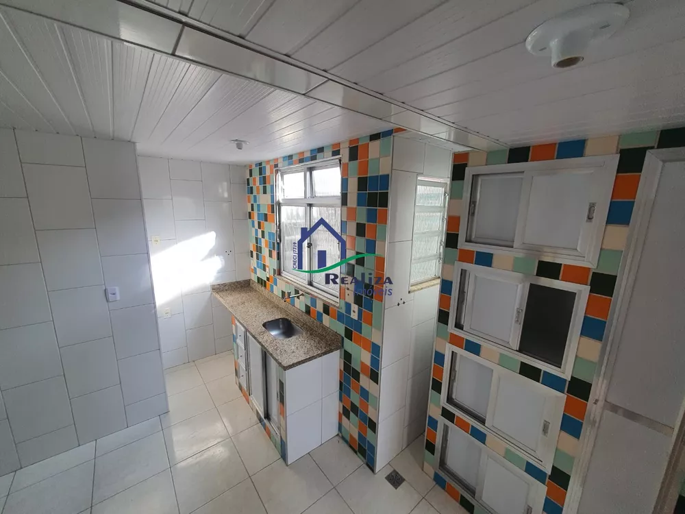 Casa, 2 quartos, 90 m² - Foto 19