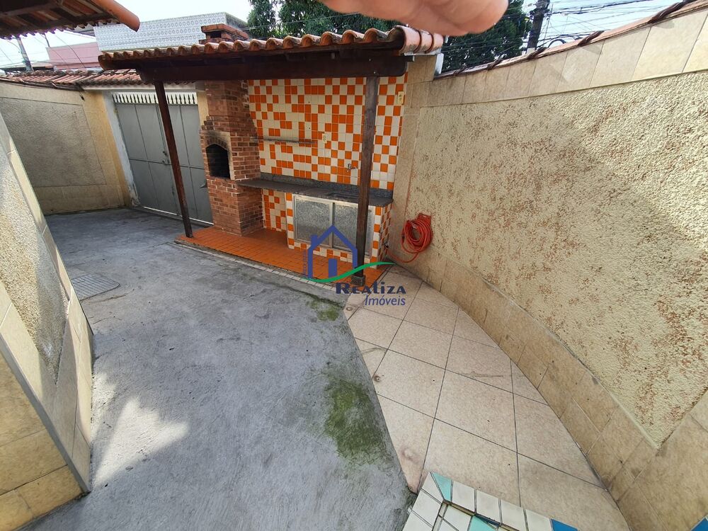 Casa, 2 quartos, 90 m² - Foto 3
