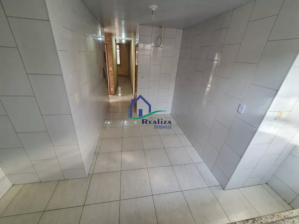 Casa, 2 quartos, 90 m² - Foto 26