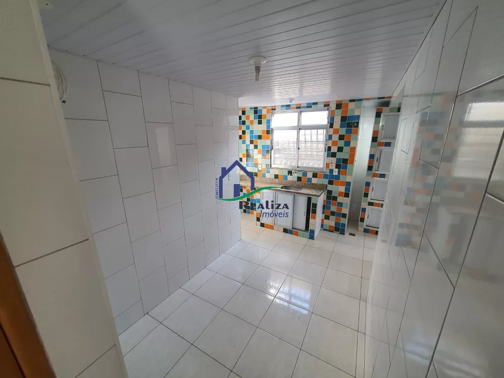 Casa, 2 quartos, 90 m² - Foto 24