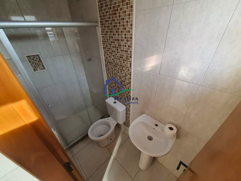 Casa, 2 quartos, 90 m² - Foto 12
