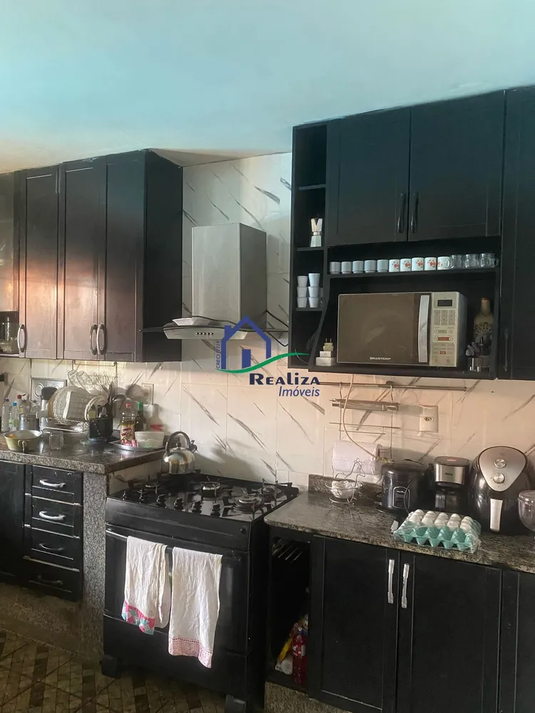 Casa, 3 quartos, 280 m² - Foto 5