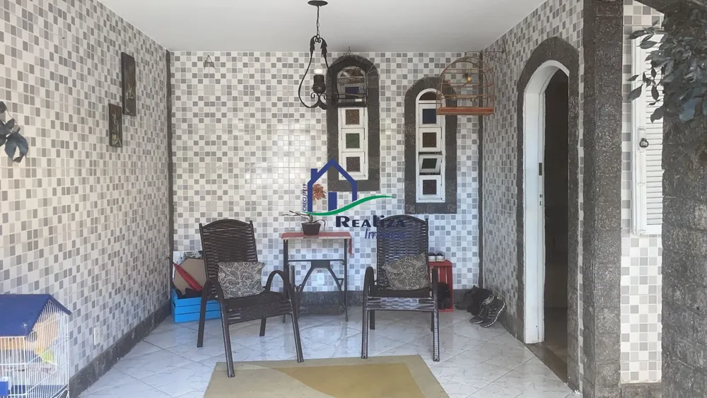 Casa, 3 quartos, 280 m² - Foto 4