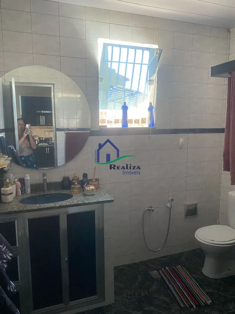 Casa, 3 quartos, 280 m² - Foto 10