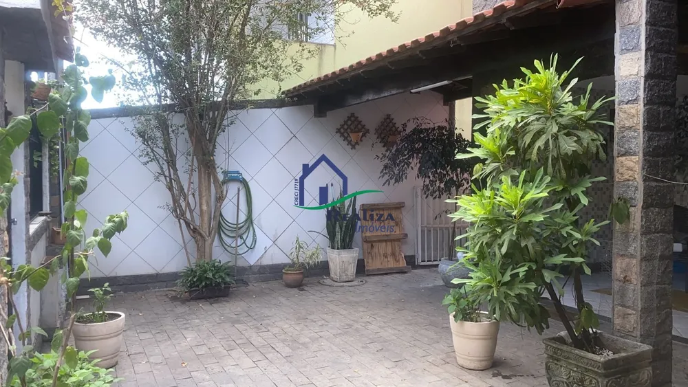 Casa, 3 quartos, 280 m² - Foto 2