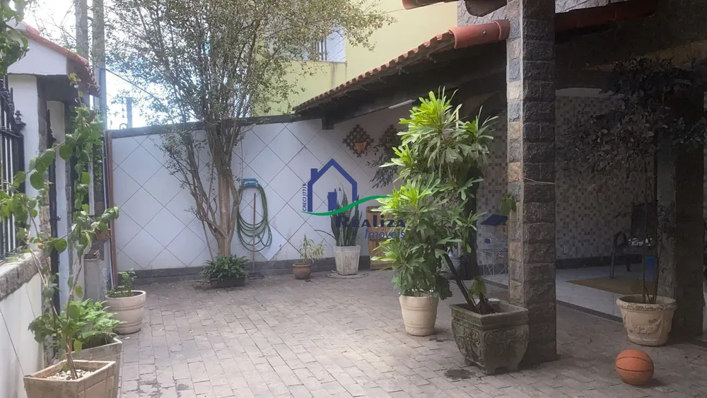 Casa, 3 quartos, 280 m² - Foto 3