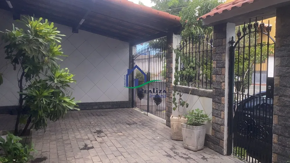 Casa, 3 quartos, 280 m² - Foto 1
