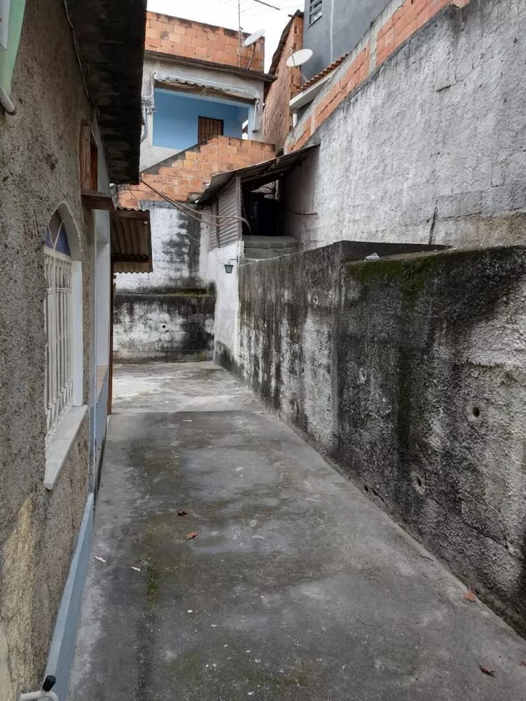 Casa, 3 quartos, 200 m² - Foto 16