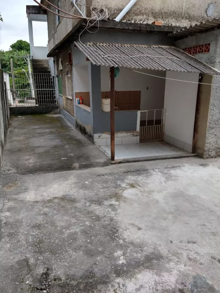 Casa, 3 quartos, 200 m² - Foto 13