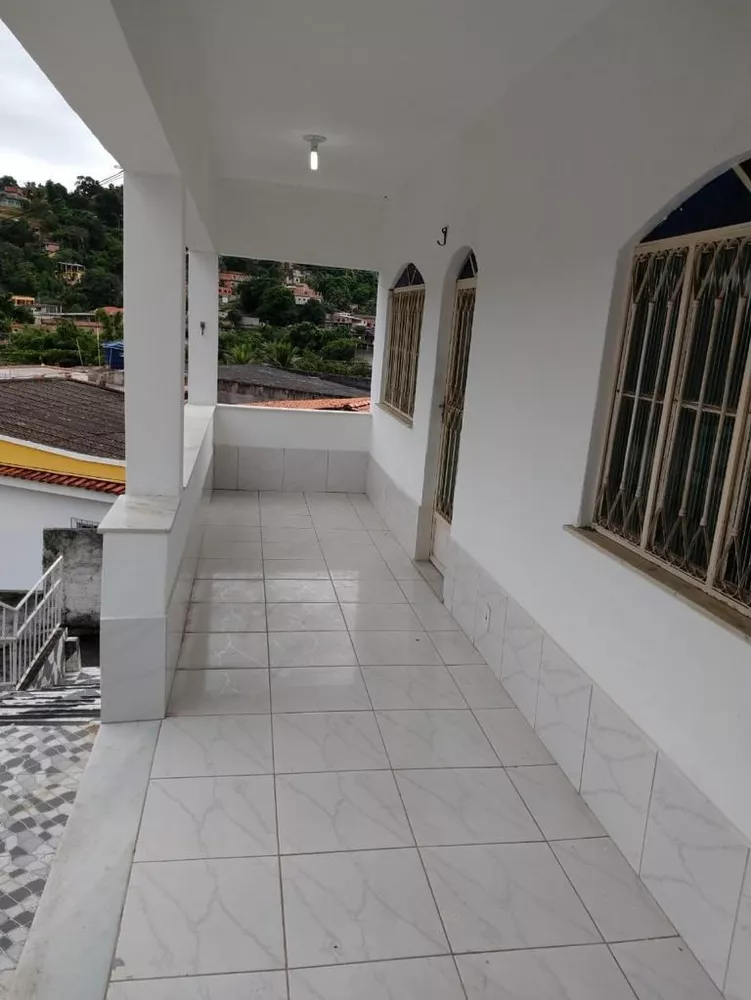 Casa, 3 quartos, 200 m² - Foto 2