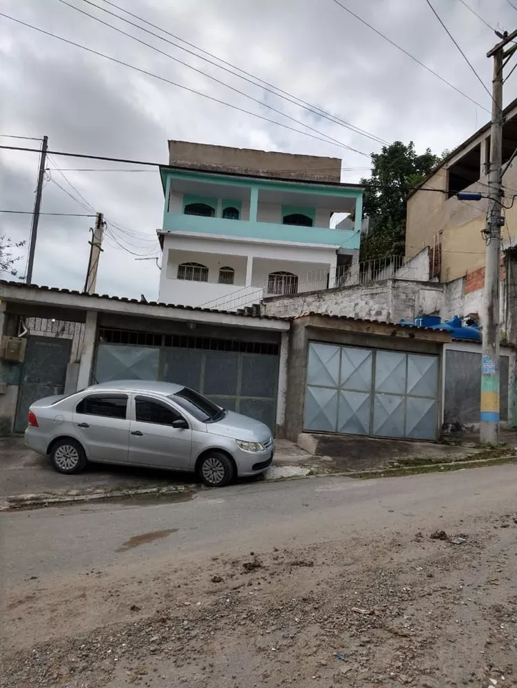 Casa, 3 quartos, 200 m² - Foto 5