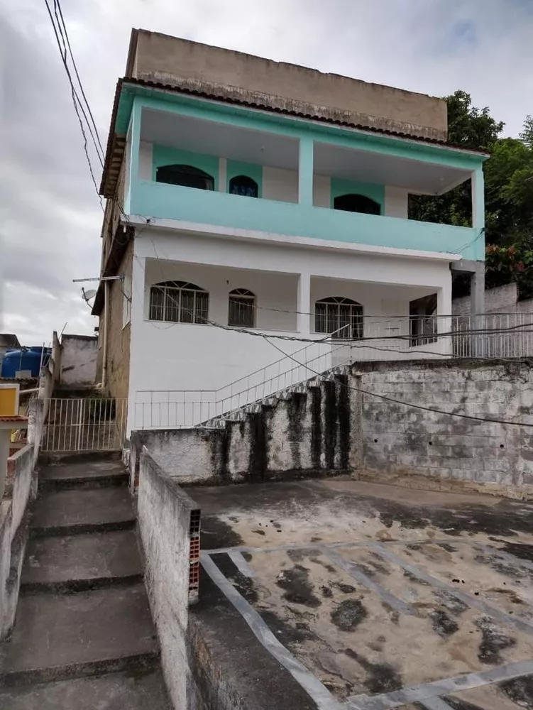 Casa, 3 quartos, 200 m² - Foto 18