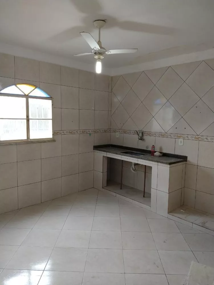 Casa, 3 quartos, 200 m² - Foto 8