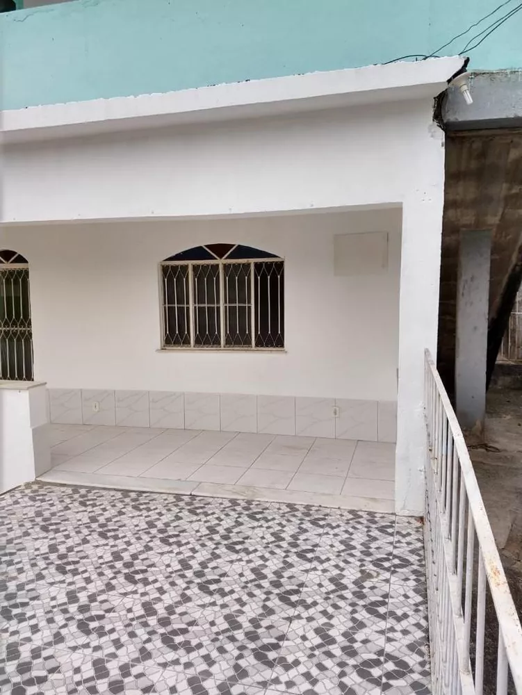 Casa, 3 quartos, 200 m² - Foto 15