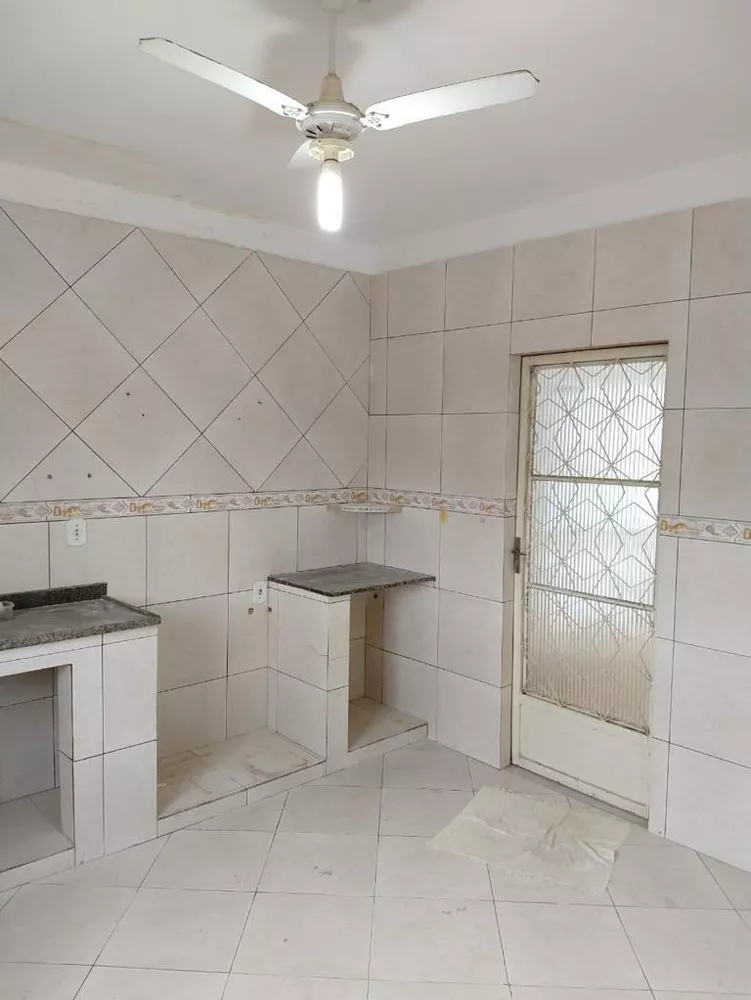 Casa, 3 quartos, 200 m² - Foto 1