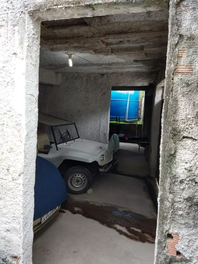 Casa, 3 quartos, 200 m² - Foto 12