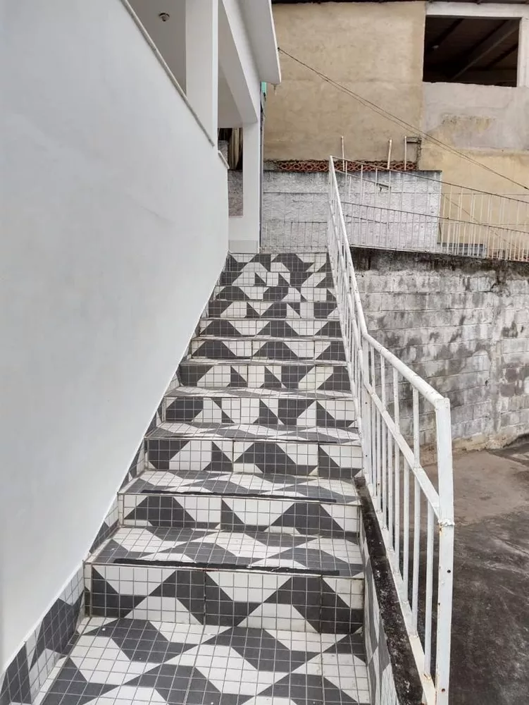 Casa, 3 quartos, 200 m² - Foto 17
