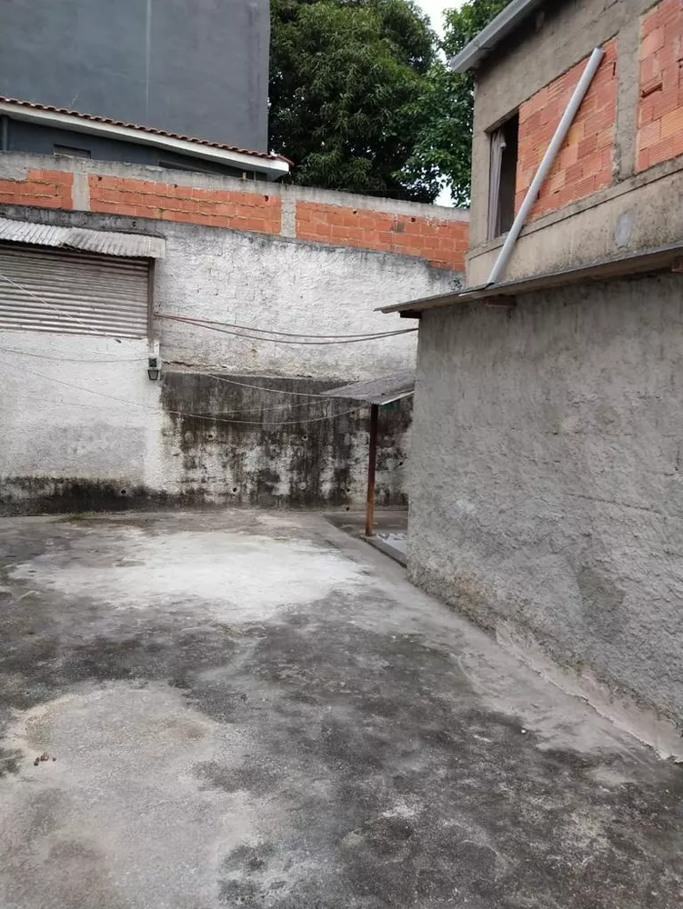Casa, 3 quartos, 200 m² - Foto 11