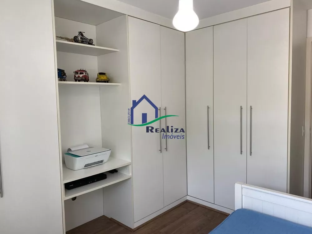 Apartamento, 3 quartos, 100 m² - Foto 11