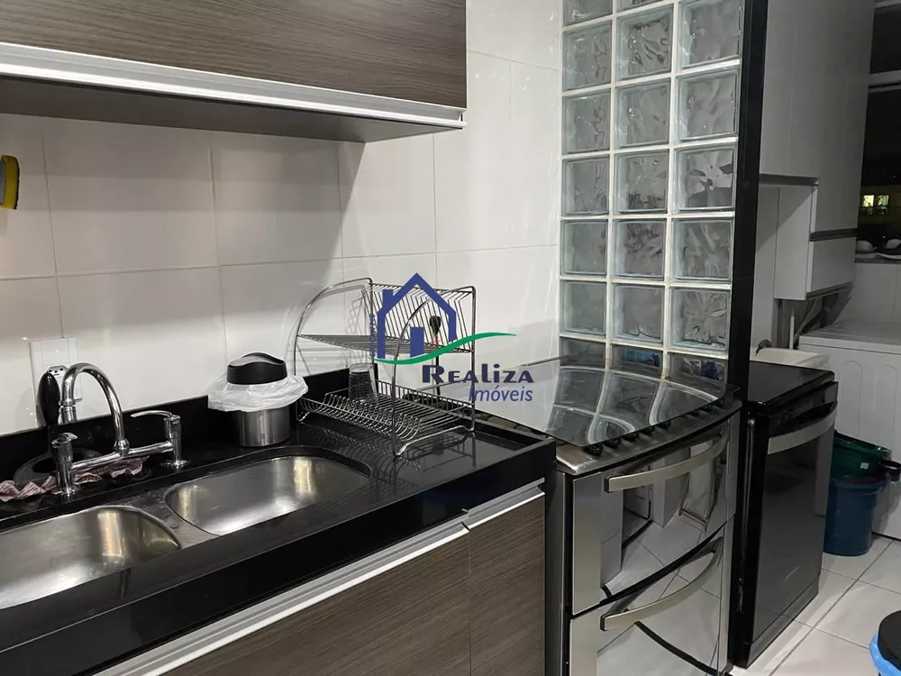 Apartamento, 3 quartos, 100 m² - Foto 16