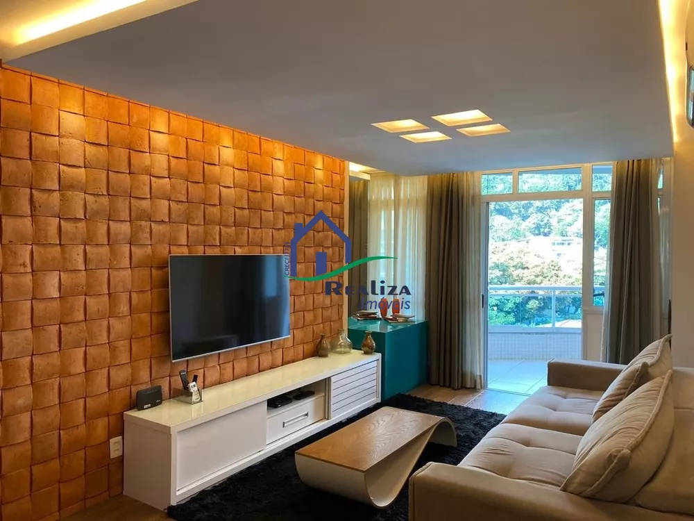 Apartamento, 3 quartos, 100 m² - Foto 1