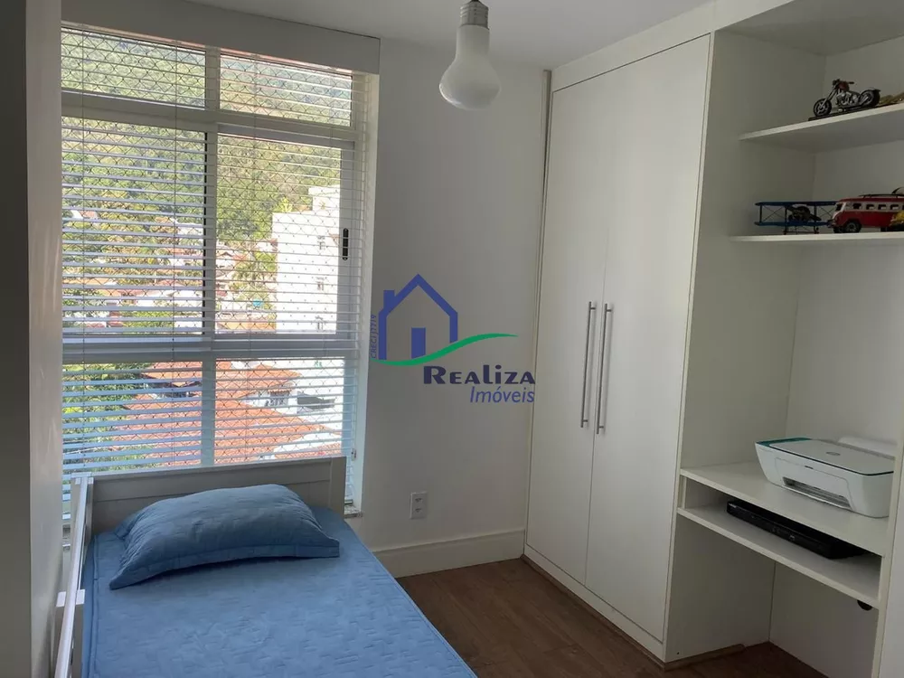 Apartamento, 3 quartos, 100 m² - Foto 17