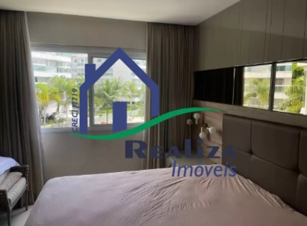 Apartamento, 3 quartos, 130 m² - Foto 6