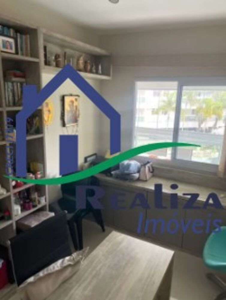 Apartamento, 3 quartos, 130 m² - Foto 8