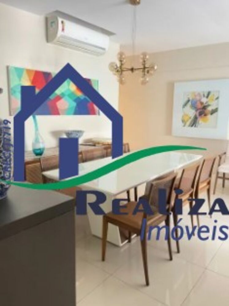 Apartamento, 3 quartos, 130 m² - Foto 2